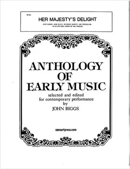 Her Majesty's Delight