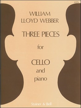 Three Pieces