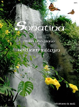 Sonatina for Violin and Piano