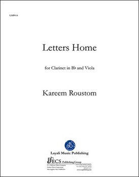 Letters Home