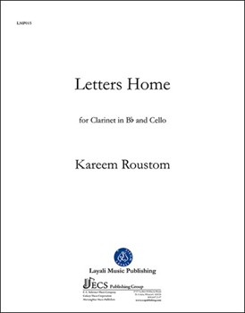 Letters Home