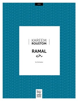 Ramal (Additional Orchestra Score)