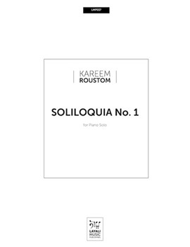 Soliloquia No. 1 - Roustom