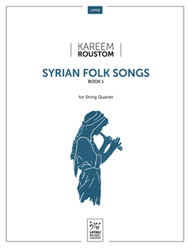 Syrian Folk Songs