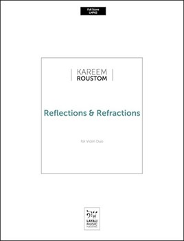 Reflections & Refractions