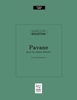 Pavane