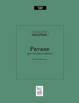 Pavane