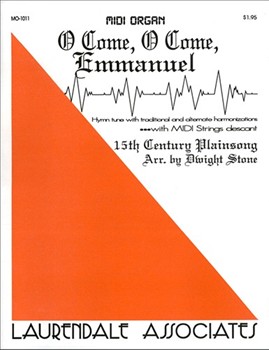 O Come, O Come, Emmanuel