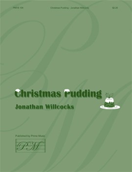 Christmas Pudding