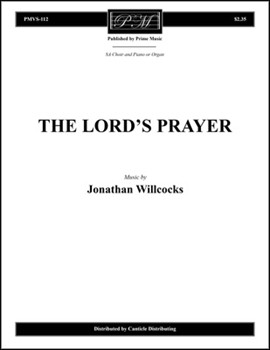 The Lord's Prayer
