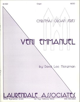 Veni Emmanuel