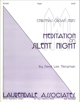 Meditation on 'Silent Night'