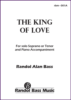 The King of Love