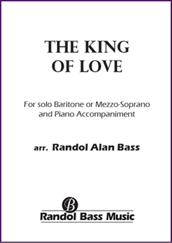 The King of Love