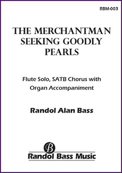 The Merchantman Seeking Goodly Pearls