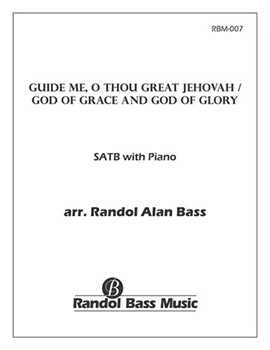 Guide Me, O Thou Great Jehovah / God of Grace, God of Glory