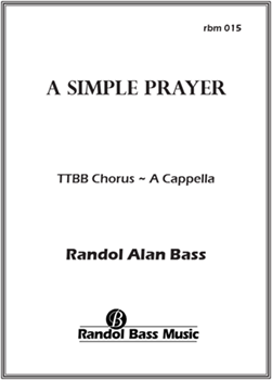 A Simple Prayer