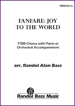 Fanfare: Joy to the World