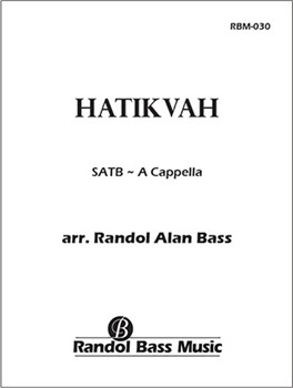 Hatikvah (National Anthem of Israel)
