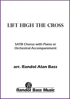 Lift High the Cross