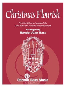 Christmas Flourish (Choral Score)