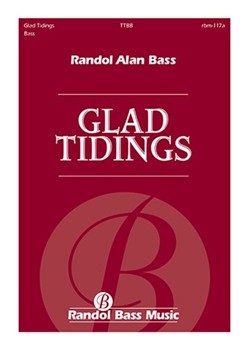 Glad Tidings