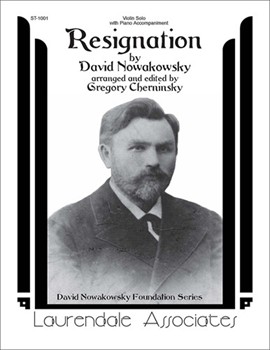 Resignation