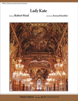 Lady Kate (Piano/Vocal Score)
