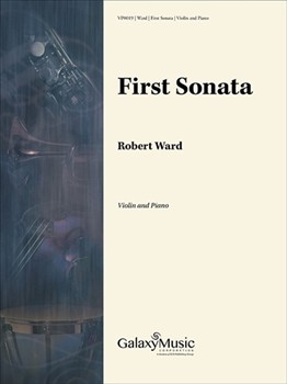First Sonata