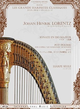 SONATE EN DO MAJEUR POT-POURRI SUR L'OPERA "LES VENDANGES" DE KUNZEN