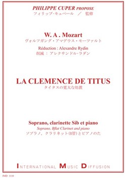 LA CLEMENCE DE TITUS