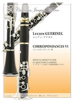 CORRESPONDANCES VI