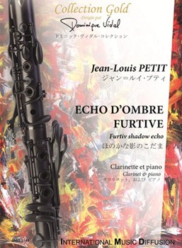 ECHO D'OMBRE FURTIVE