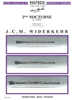 2EME NOCTURNE