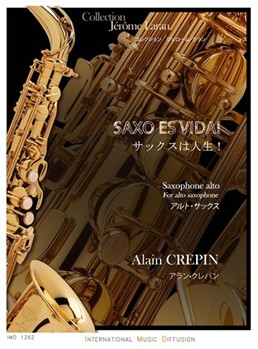 SAXO ES VIDA !