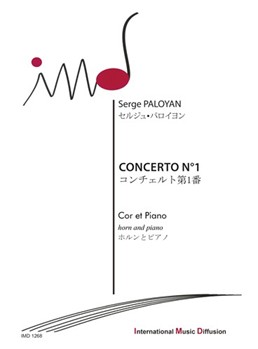 CONCERTO N1
