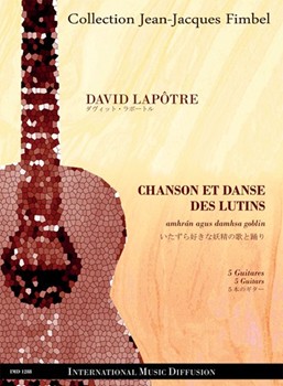 CHANSON ET DANSE DES LUTINS