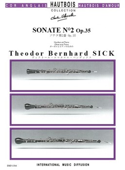 SONATE N2 OP 35