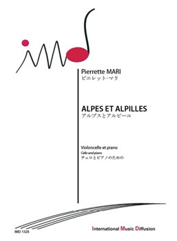 ALPES ET ALPILLES