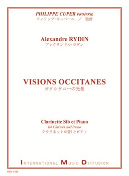 VISIONS OCCITANES