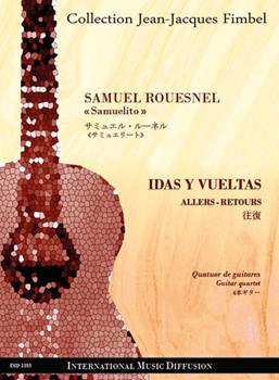 IDAS Y VUELTAS ALLERS-RETOURS