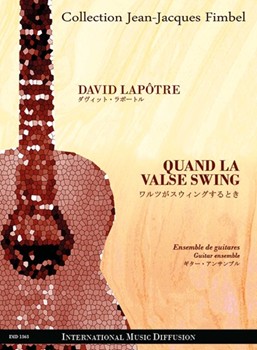 QUAND LA VALSE SWING