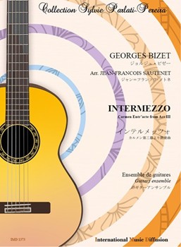 INTERMEZZO CARMEN ENTR'ACTE FROM ACT III