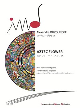 AZTEC FLOWER