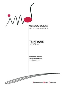 TRIPTYQUE
