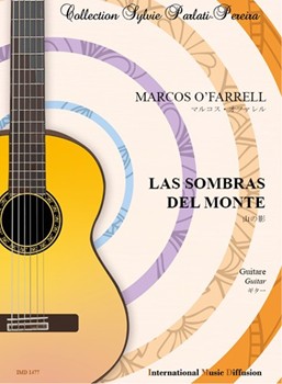 LAS SOMBRAS DEL MONTE