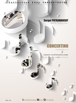 CONCERTINO