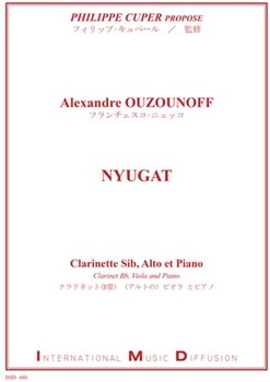 2Eme Nocturne by Naderman for