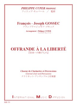 Quatuor #6 by Hanon for 4 Bassons