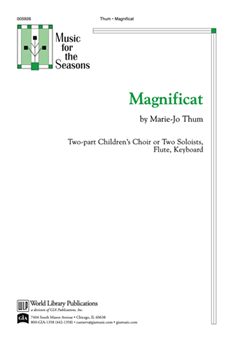 Magnificat